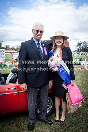 Singleton Show 15 -650