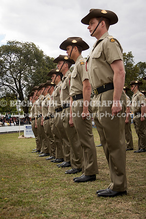 Singleton Show 15 -623