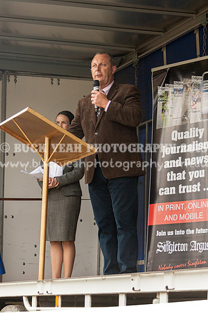 Singleton Show 15 -628