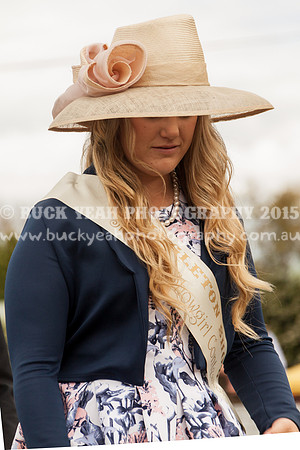 Singleton Show 15 -635