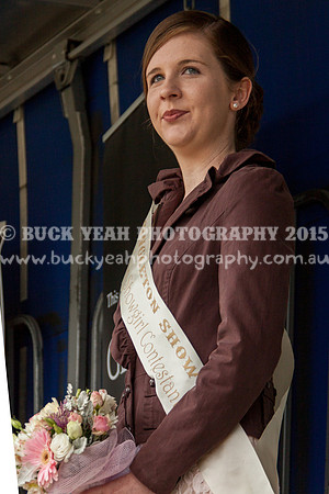 Singleton Show 15 -636