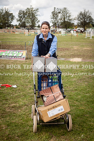 Singleton Show 15 -654