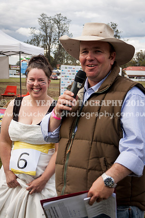Singleton Show 15 -655