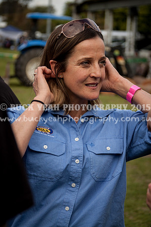 Singleton Show 15 -656
