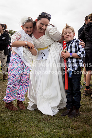 Singleton Show 15 -663