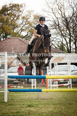 Singleton Show 15 -665