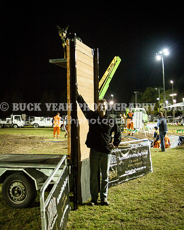 Singleton Show 15 -697