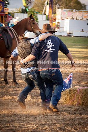 Singleton Show 15 -686