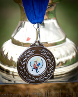 Singleton Show 15 -532