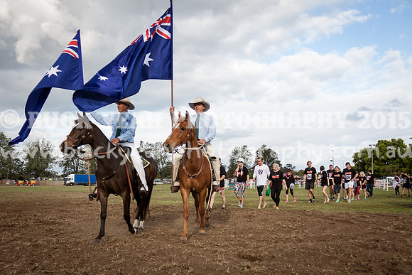 Singleton Show 15 -684