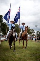 Singleton Show 15 -685