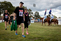 Singleton Show 15 -687