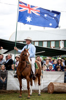 Singleton Show 15 -691