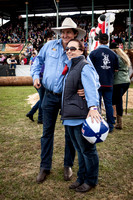 Singleton Show 15 -692