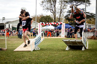 Singleton Show 15 -696