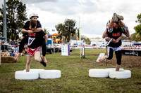 Singleton Show 15 -698