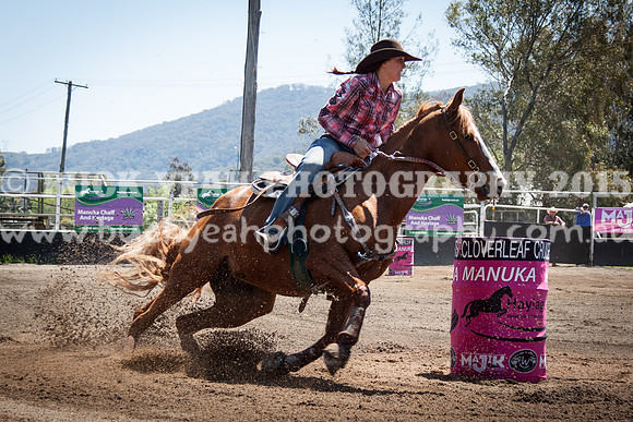 Clovers -20