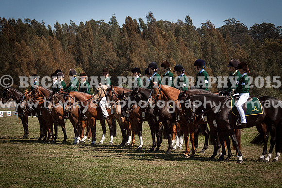ASH Nationals -580