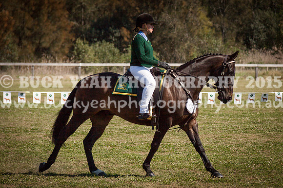 ASH Nationals -575