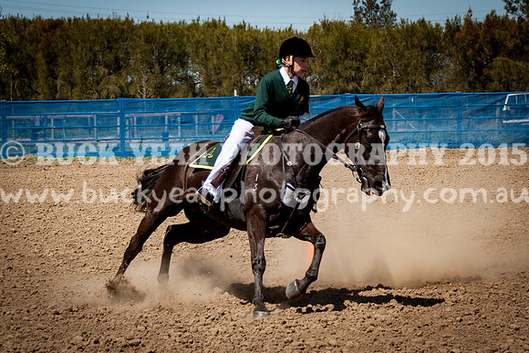 ASH Nationals -690