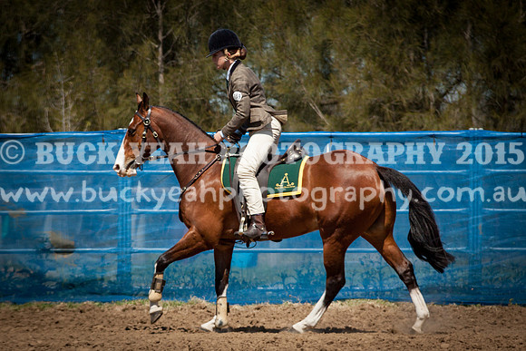 ASH Nationals -850