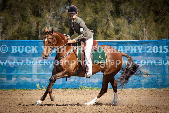ASH Nationals -907