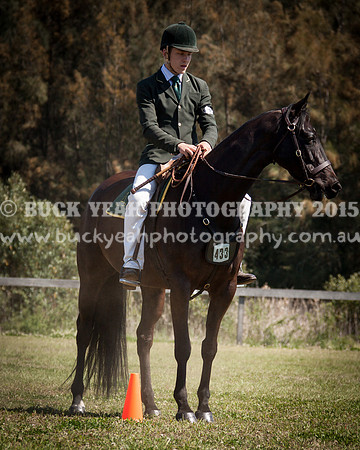 ASH Nationals -945
