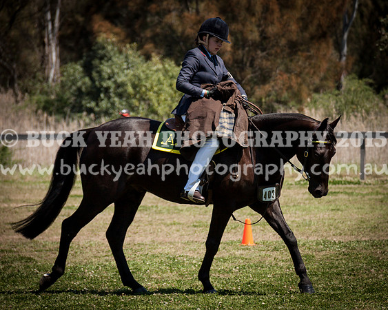 ASH Nationals -970