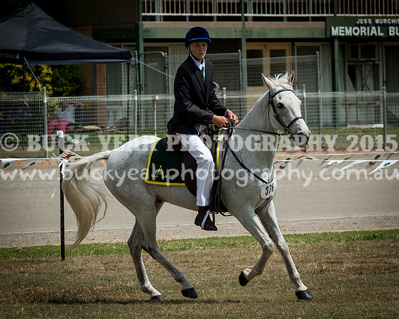 ASH National 14 - 136
