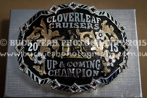 Clovers Dec-384