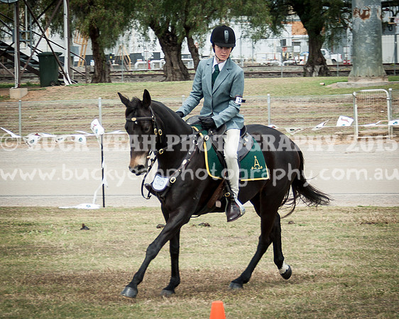 ASH National 14 - 118