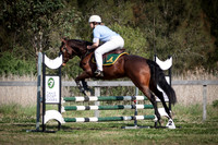 Showjumping