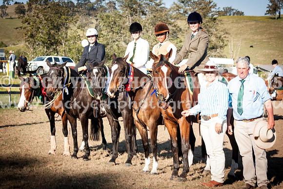 Eastern -1222