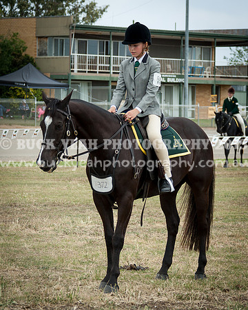 ASH National 14 - 96