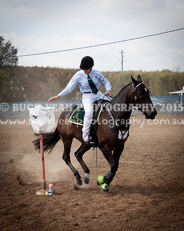 ASH Nationals -2105