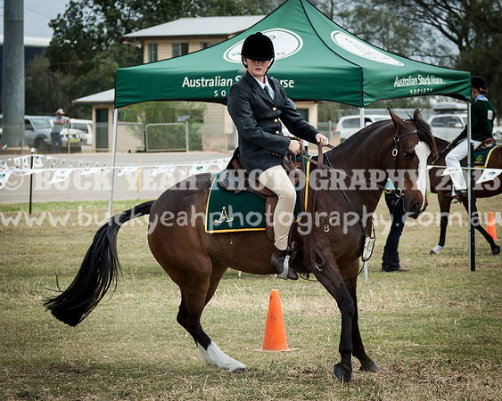 ASH National 14 - 112