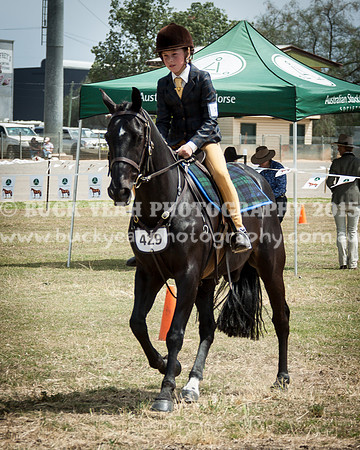 ASH National 14 - 139