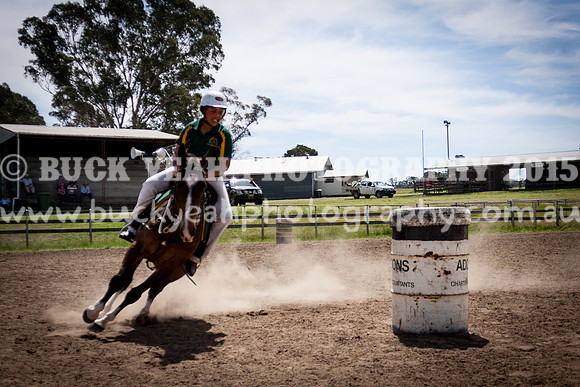 Eastern -1671