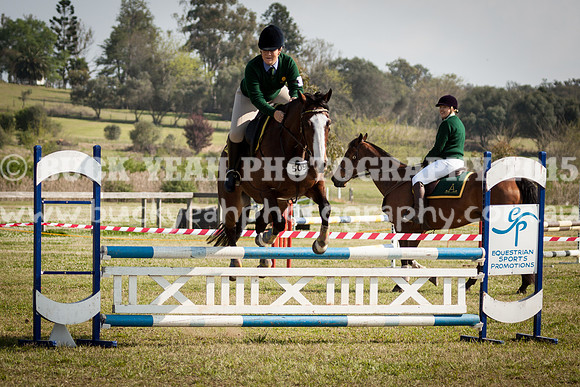 ASH Nationals -1944
