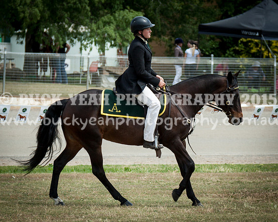 ASH National 14 - 137