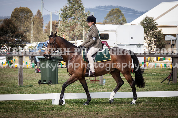 ASH Nationals -2400
