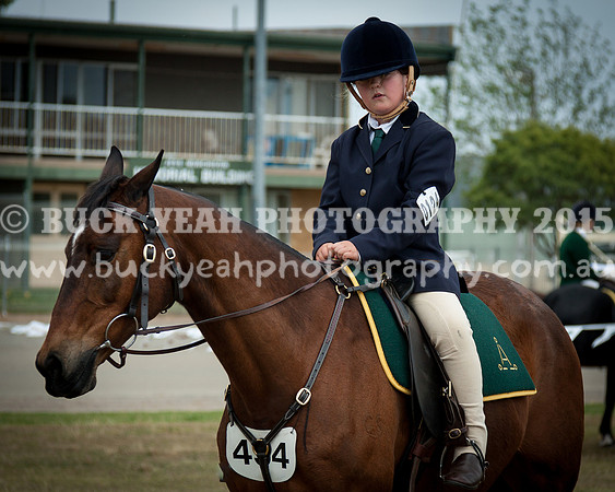 ASH National 14 - 84