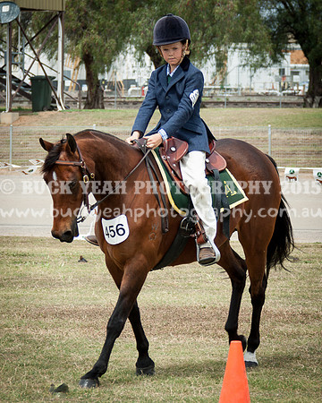 ASH National 14 - 107