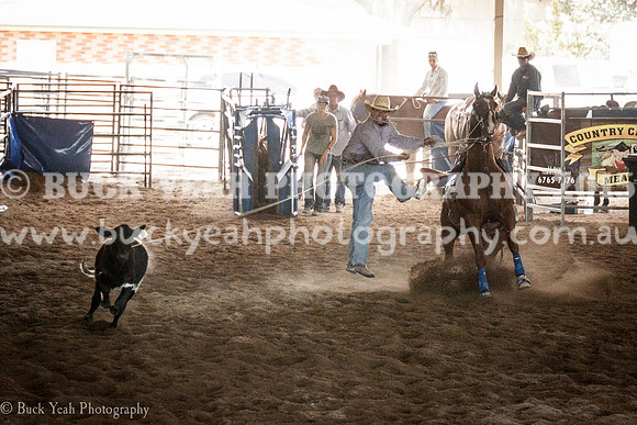 Charity Rope -305