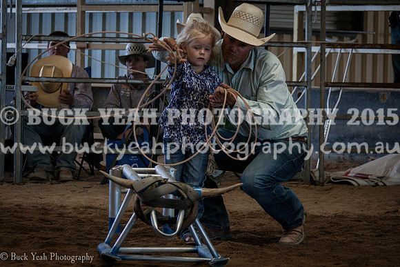 Charity Rope -180