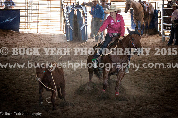 Charity Rope -98