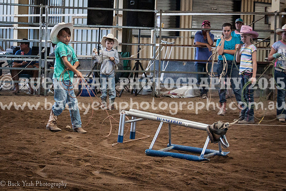 Charity Rope -190