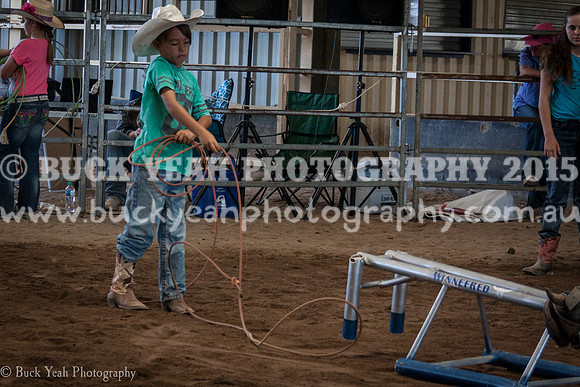 Charity Rope -201