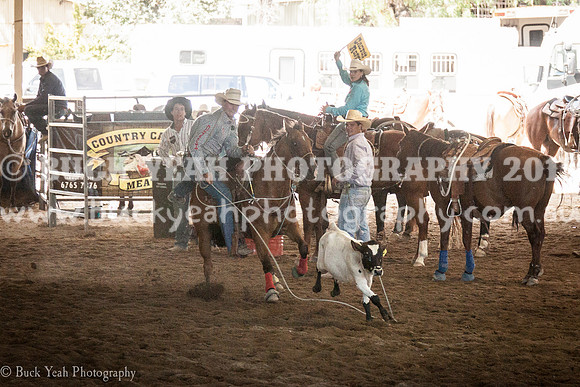 Charity Rope -311