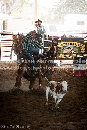 Charity Rope -141